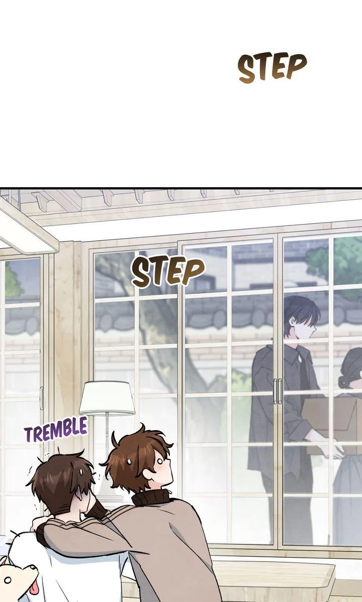 The Spirit of the Ghost - Chapter 60 Page 37