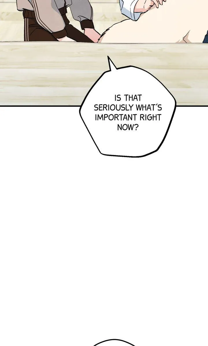 The Spirit of the Ghost - Chapter 60 Page 41