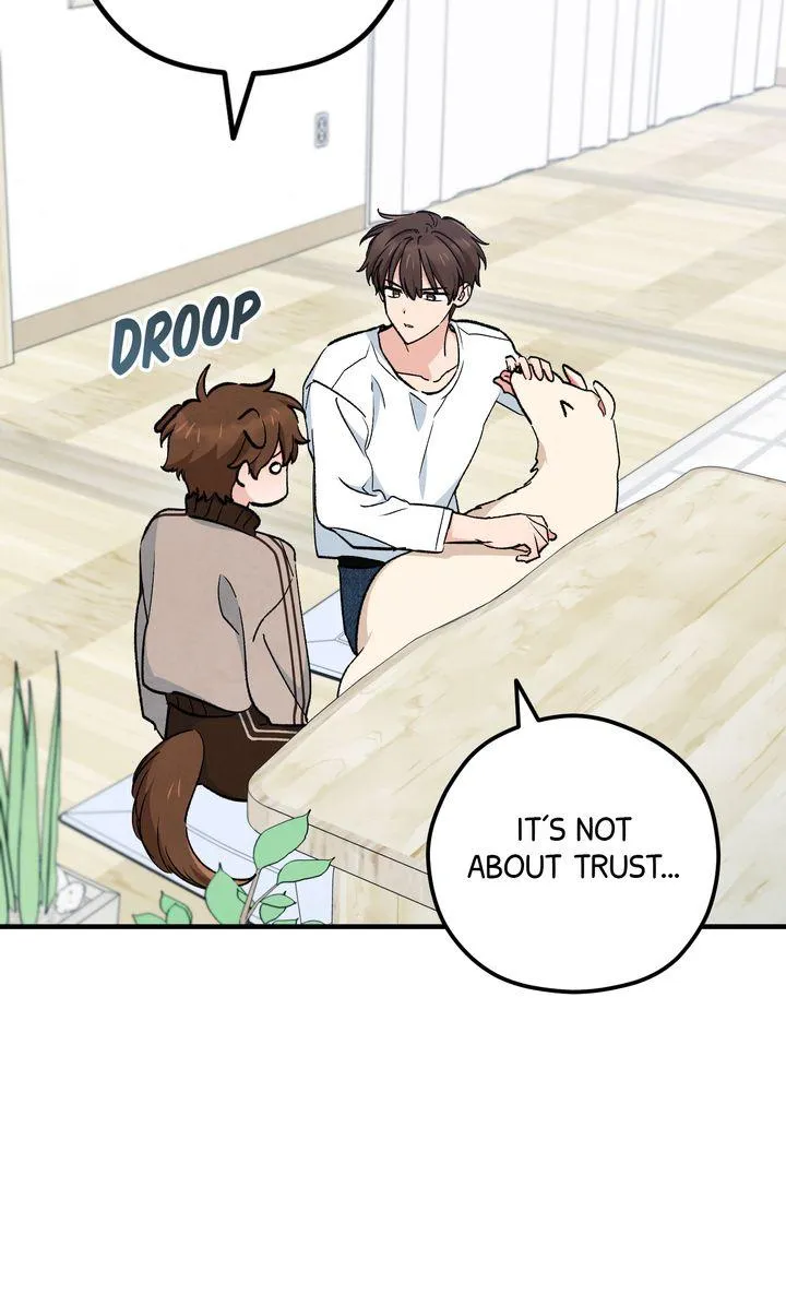 The Spirit of the Ghost - Chapter 60 Page 44