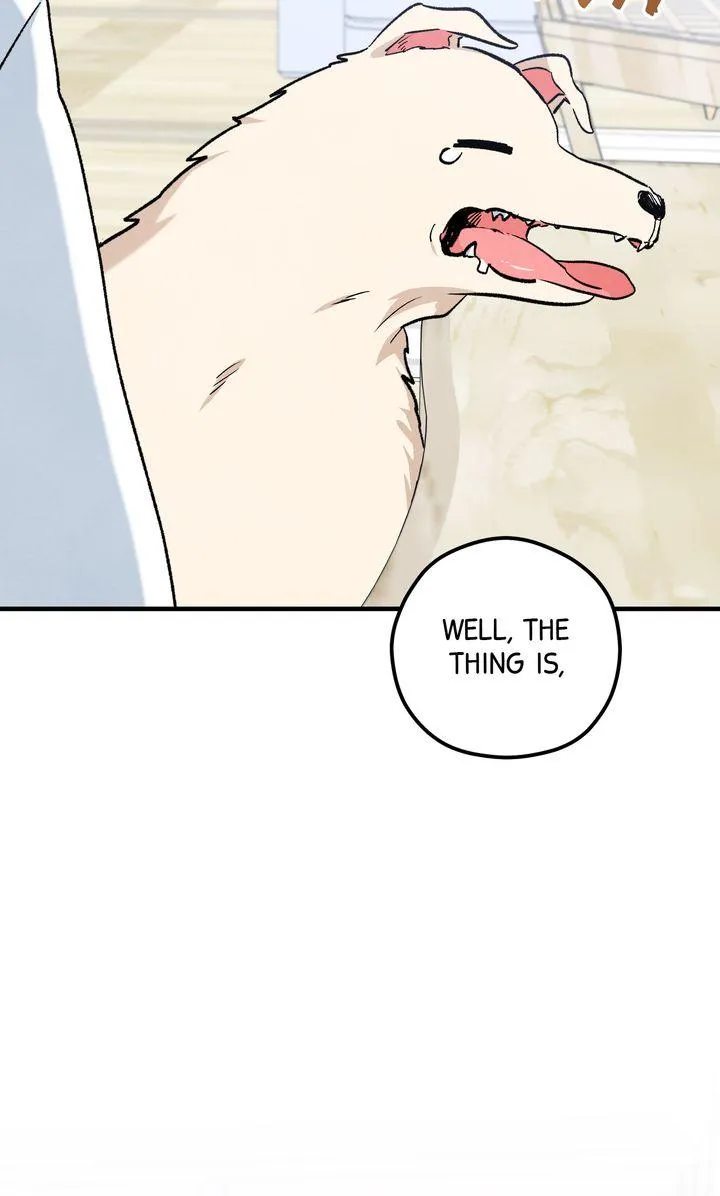 The Spirit of the Ghost - Chapter 60 Page 49
