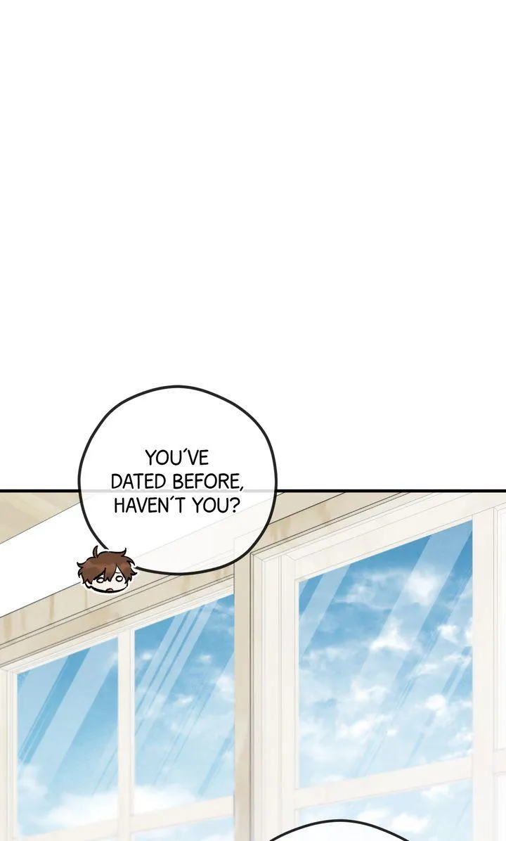 The Spirit of the Ghost - Chapter 60 Page 52