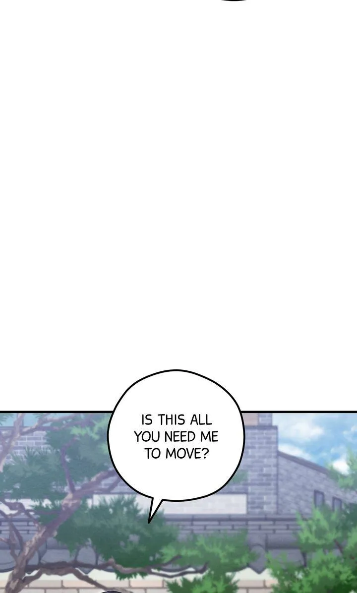 The Spirit of the Ghost - Chapter 60 Page 71