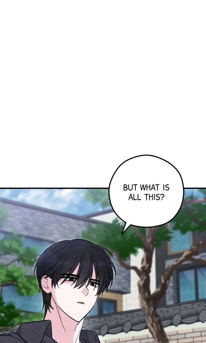 The Spirit of the Ghost - Chapter 60 Page 73