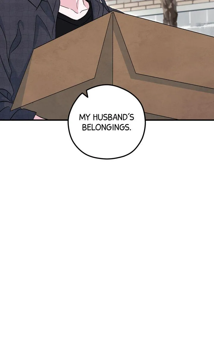 The Spirit of the Ghost - Chapter 60 Page 74