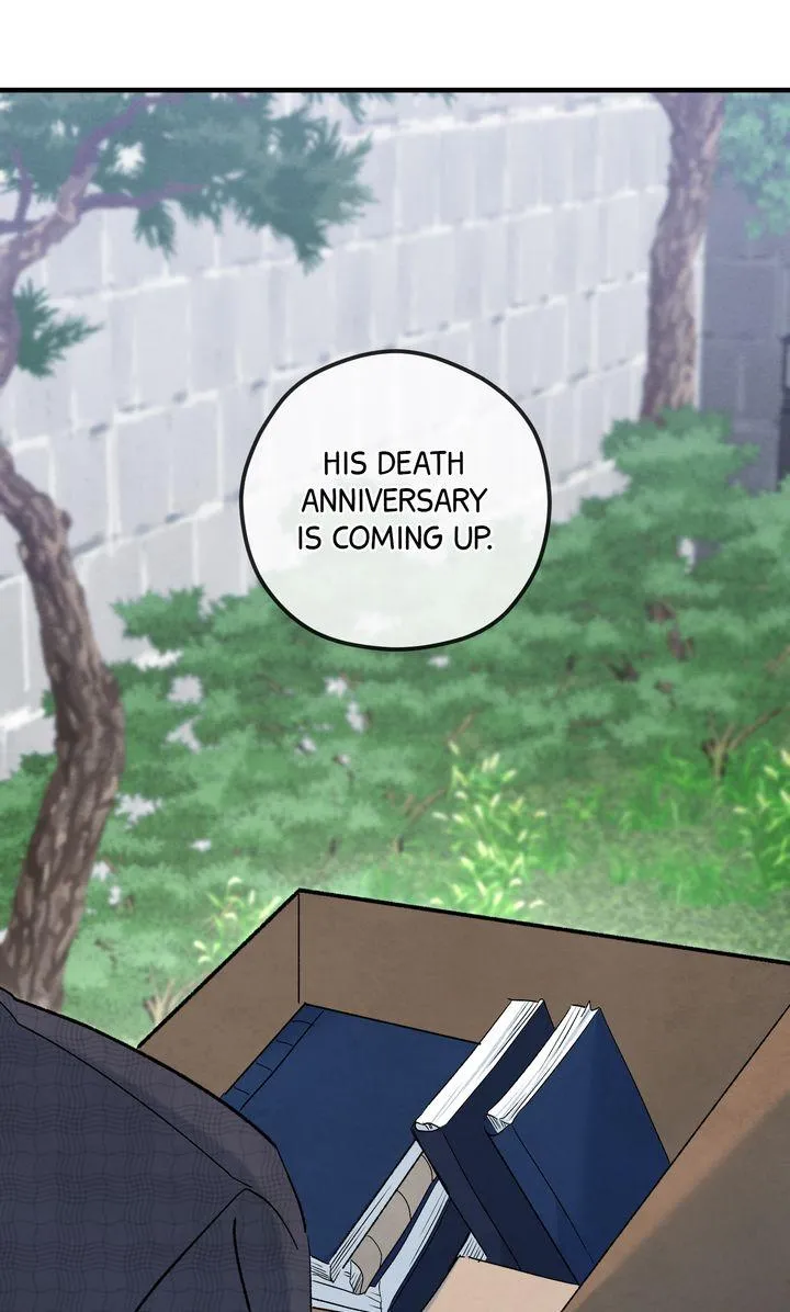 The Spirit of the Ghost - Chapter 60 Page 75