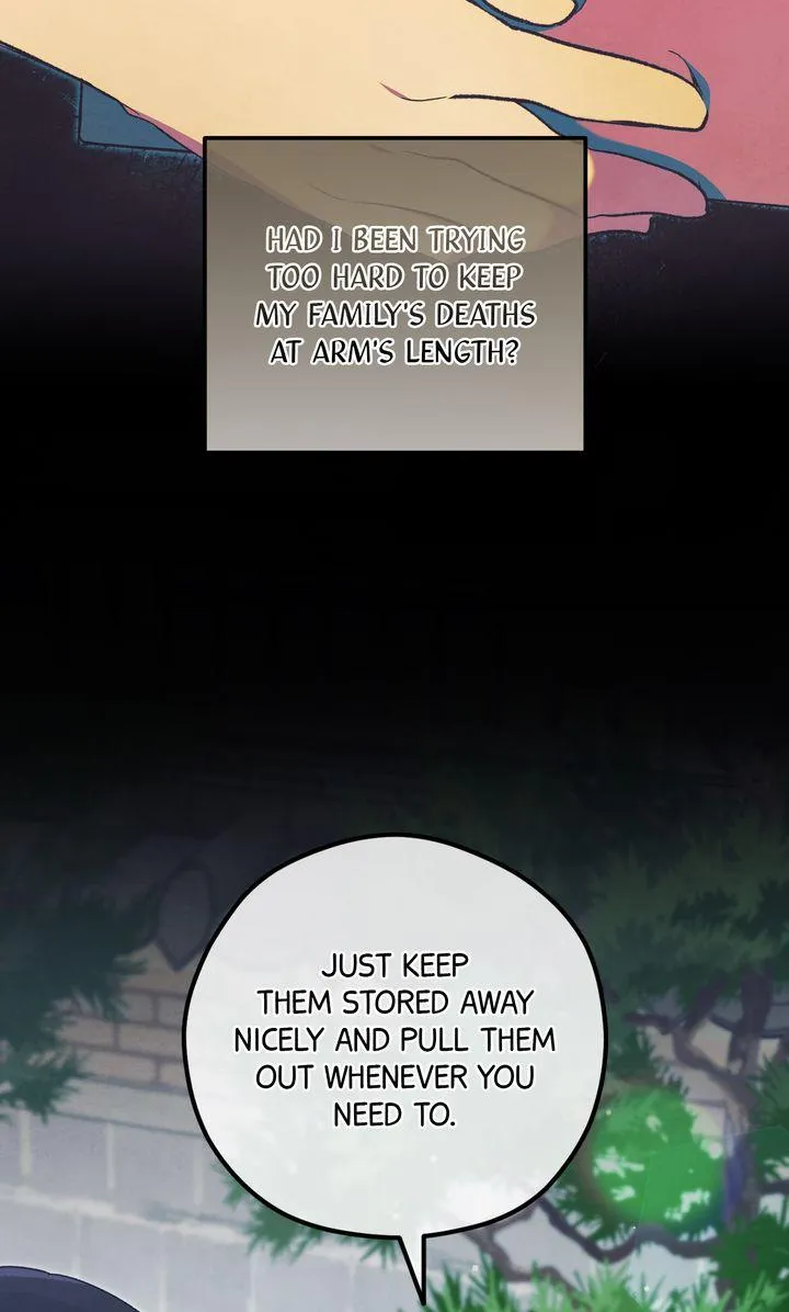 The Spirit of the Ghost - Chapter 60 Page 84