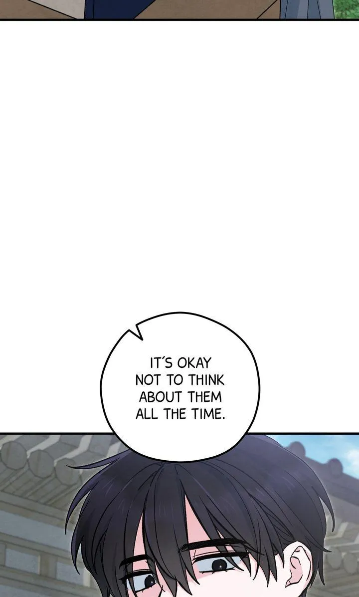 The Spirit of the Ghost - Chapter 60 Page 86
