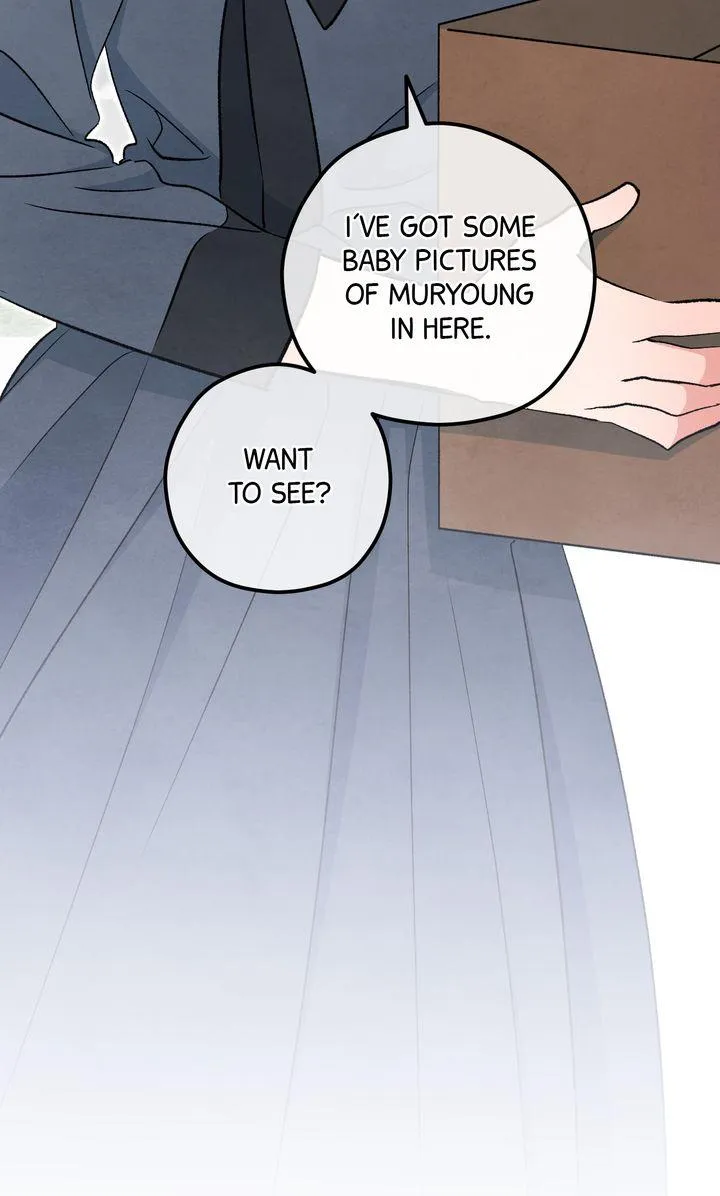 The Spirit of the Ghost - Chapter 60 Page 89