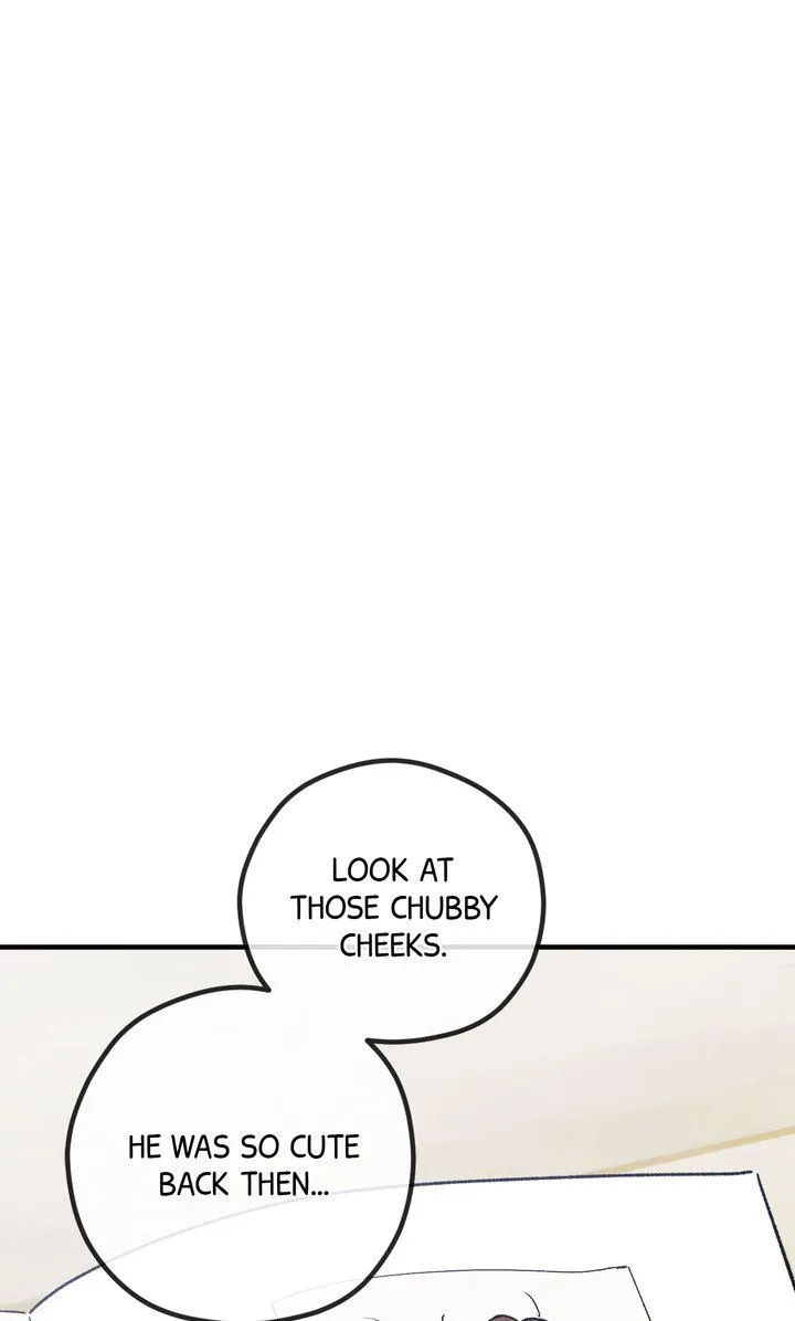 The Spirit of the Ghost - Chapter 60 Page 94