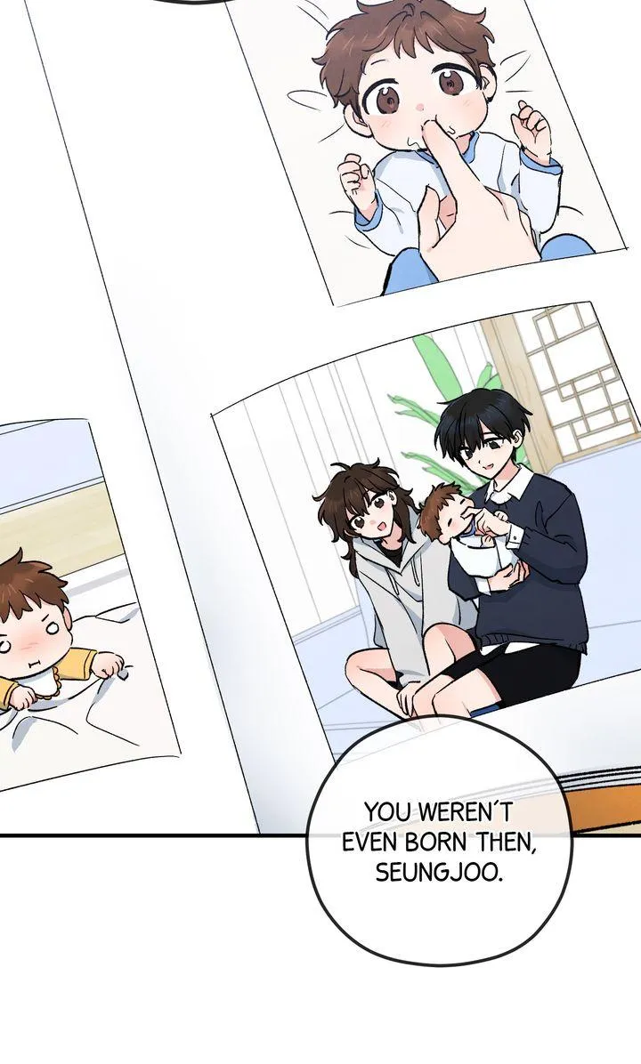 The Spirit of the Ghost - Chapter 60 Page 95
