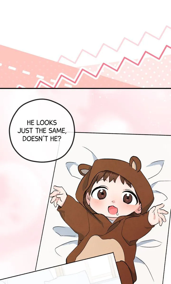 The Spirit of the Ghost - Chapter 60 Page 96