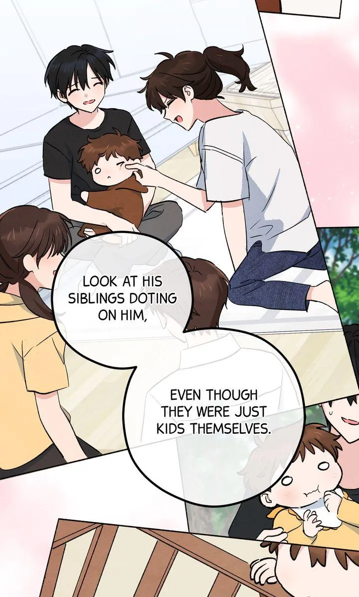 The Spirit of the Ghost - Chapter 60 Page 97