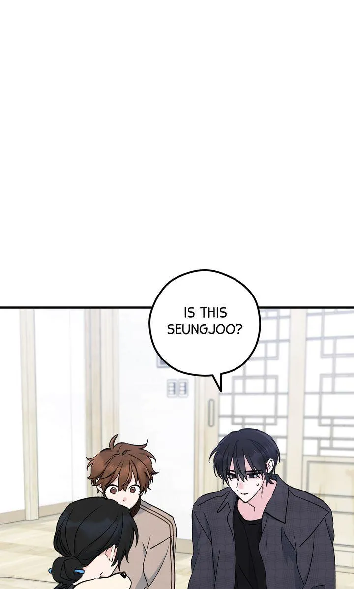 The Spirit of the Ghost - Chapter 60 Page 99