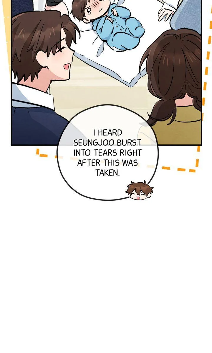 The Spirit of the Ghost - Chapter 60 Page 102