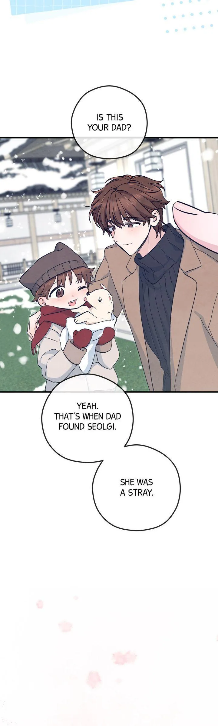 The Spirit of the Ghost - Chapter 60 Page 106