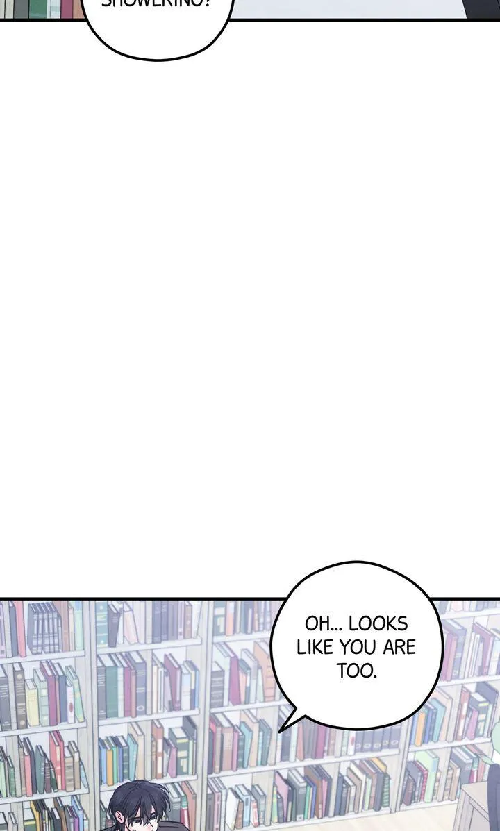 The Spirit of the Ghost - Chapter 61 Page 2