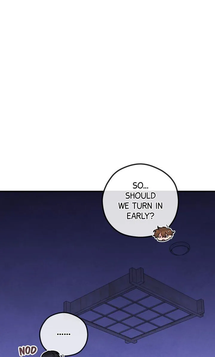 The Spirit of the Ghost - Chapter 61 Page 5