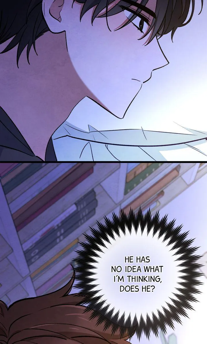 The Spirit of the Ghost - Chapter 61 Page 12