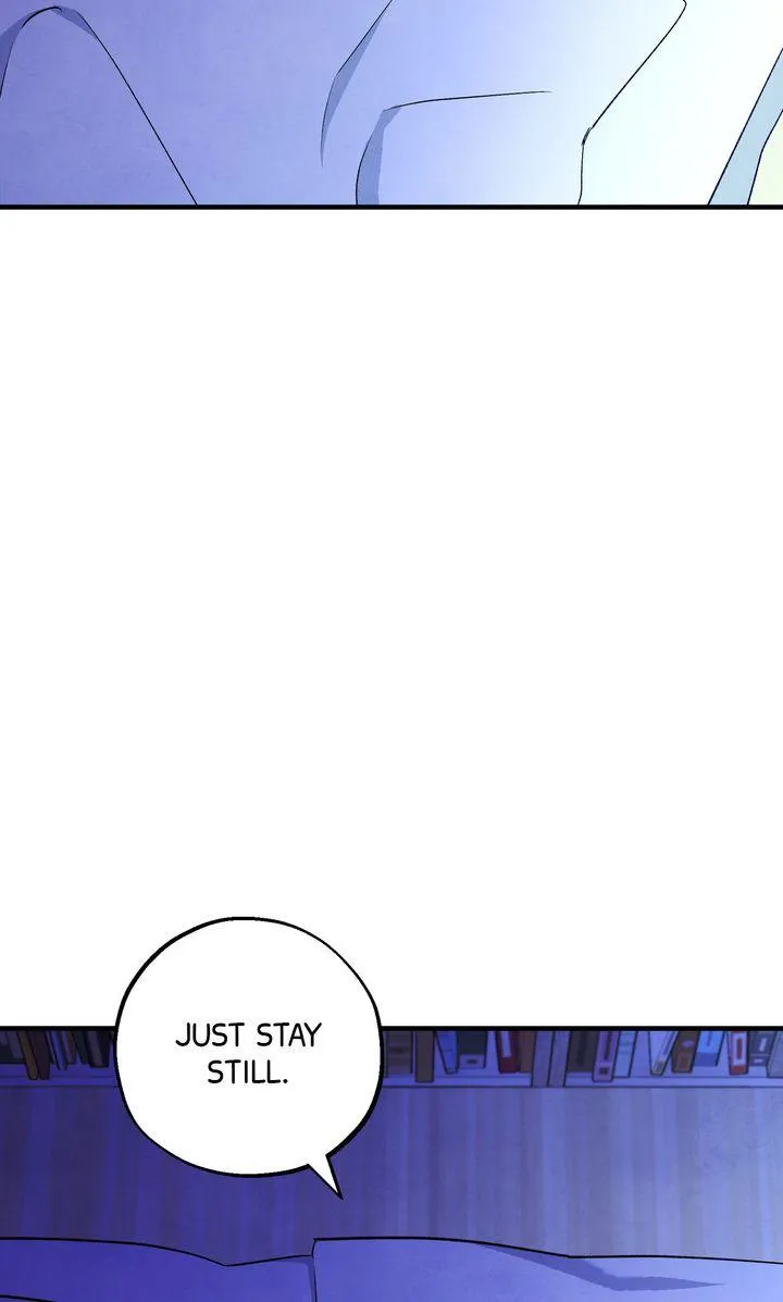 The Spirit of the Ghost - Chapter 61 Page 24