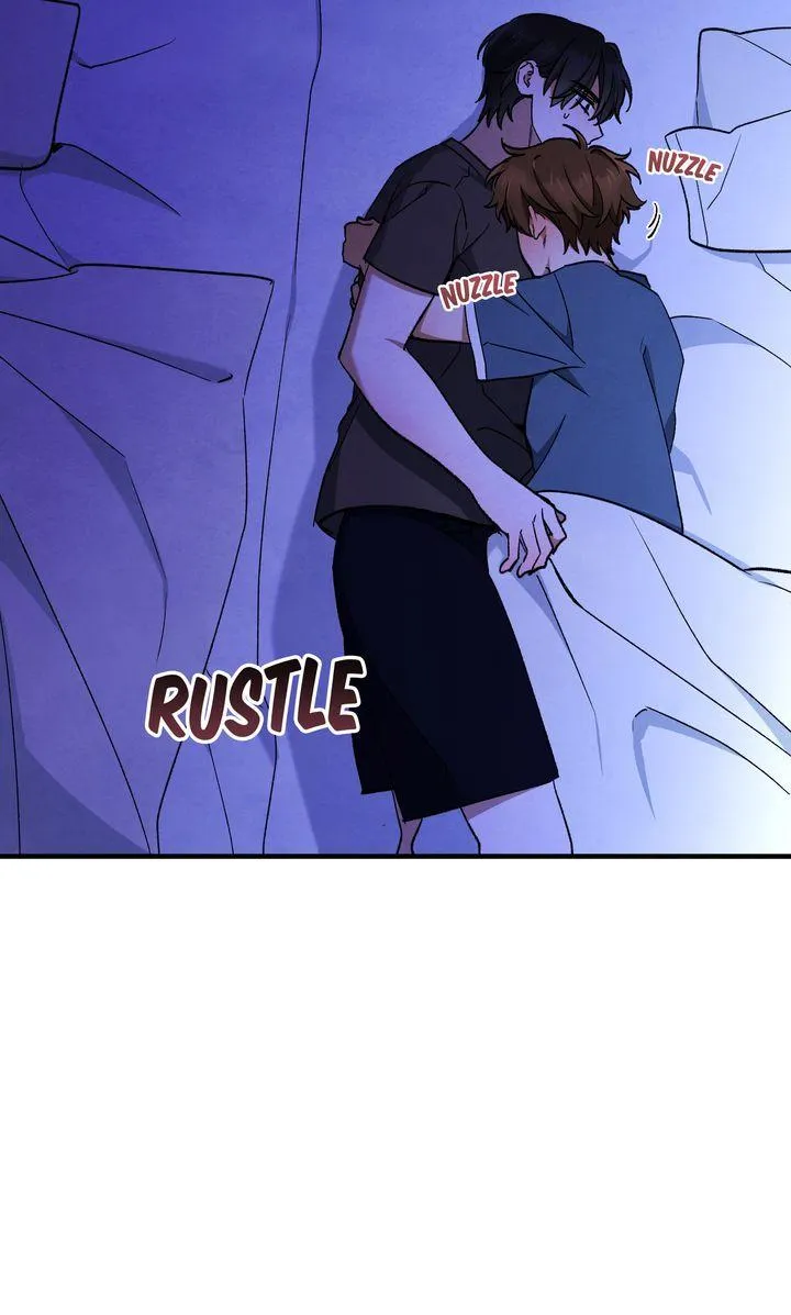 The Spirit of the Ghost - Chapter 61 Page 25