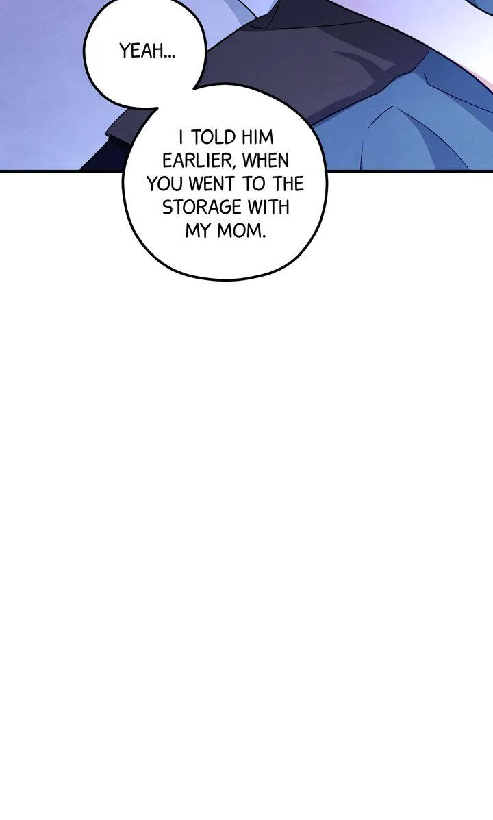 The Spirit of the Ghost - Chapter 61 Page 29