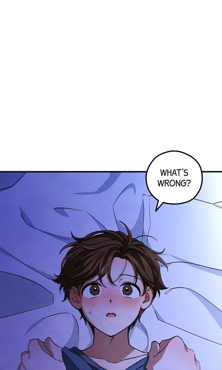 The Spirit of the Ghost - Chapter 61 Page 41