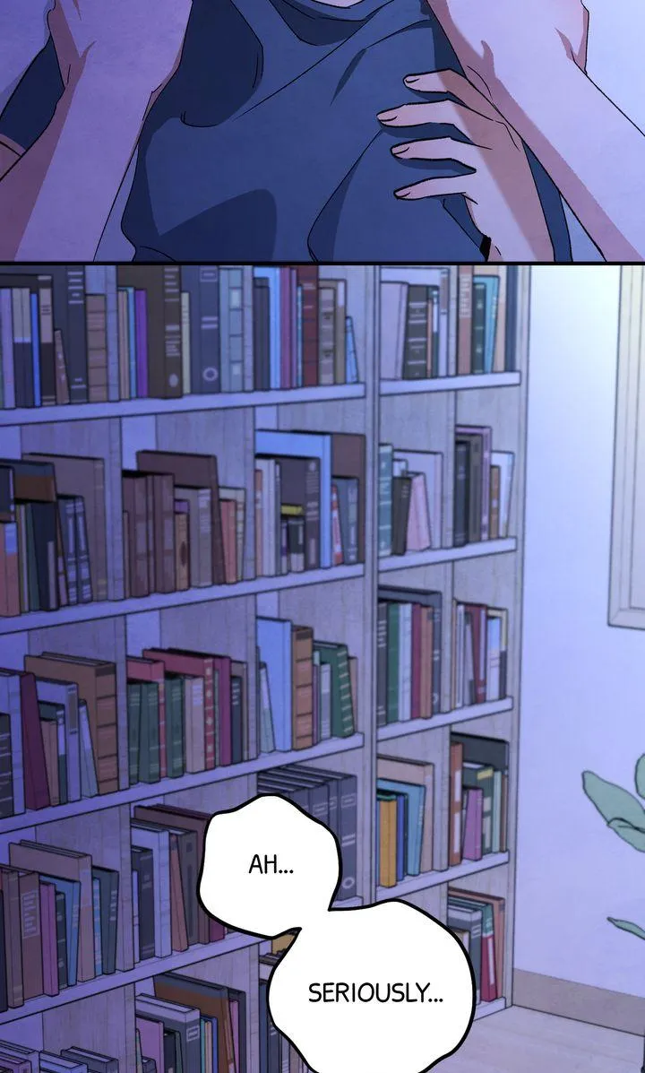 The Spirit of the Ghost - Chapter 61 Page 42