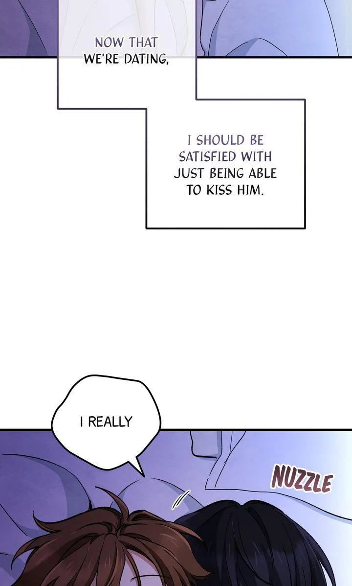 The Spirit of the Ghost - Chapter 61 Page 47