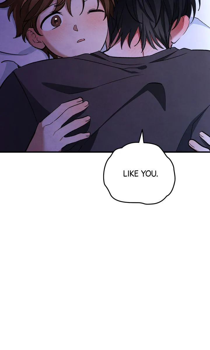 The Spirit of the Ghost - Chapter 61 Page 48