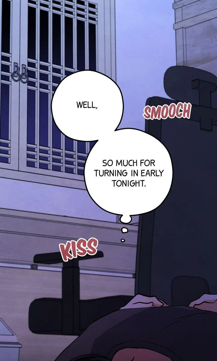 The Spirit of the Ghost - Chapter 61 Page 53
