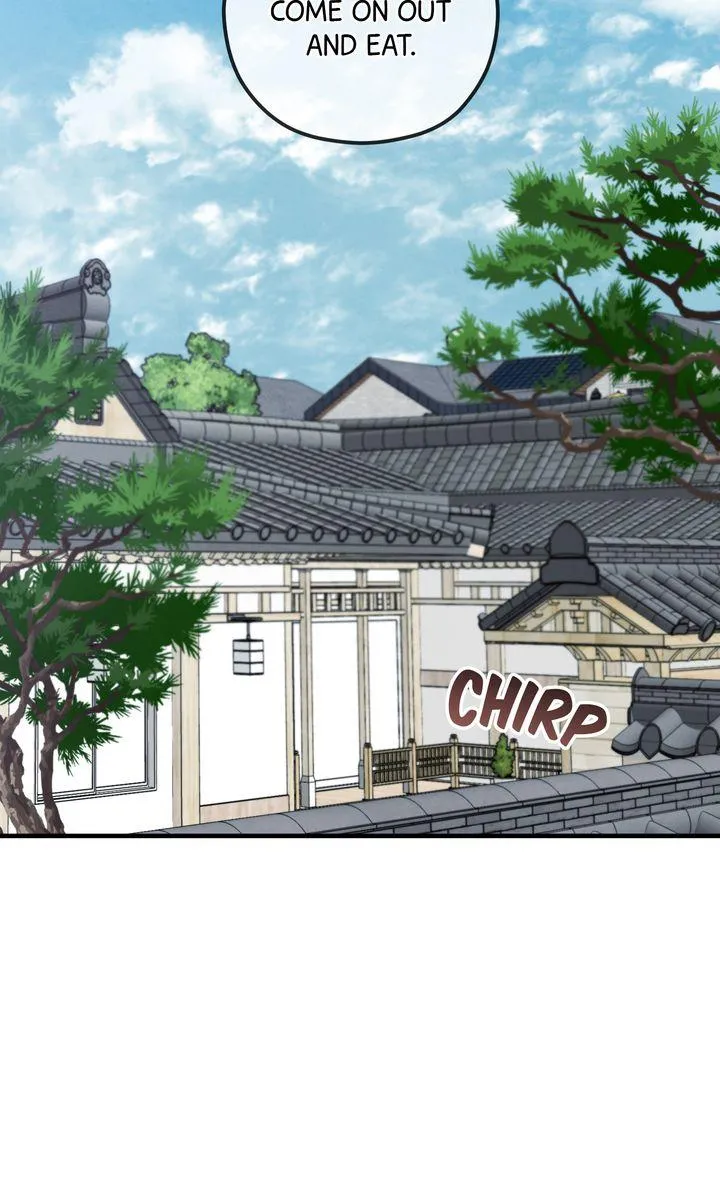 The Spirit of the Ghost - Chapter 61 Page 56