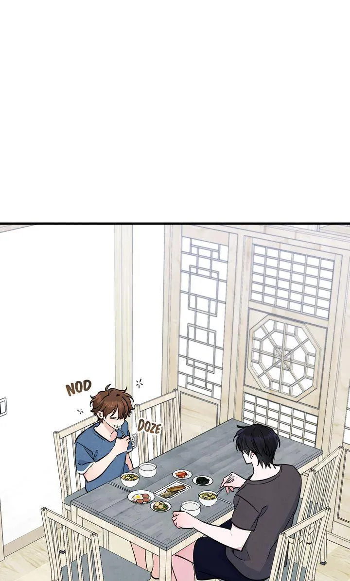 The Spirit of the Ghost - Chapter 61 Page 57