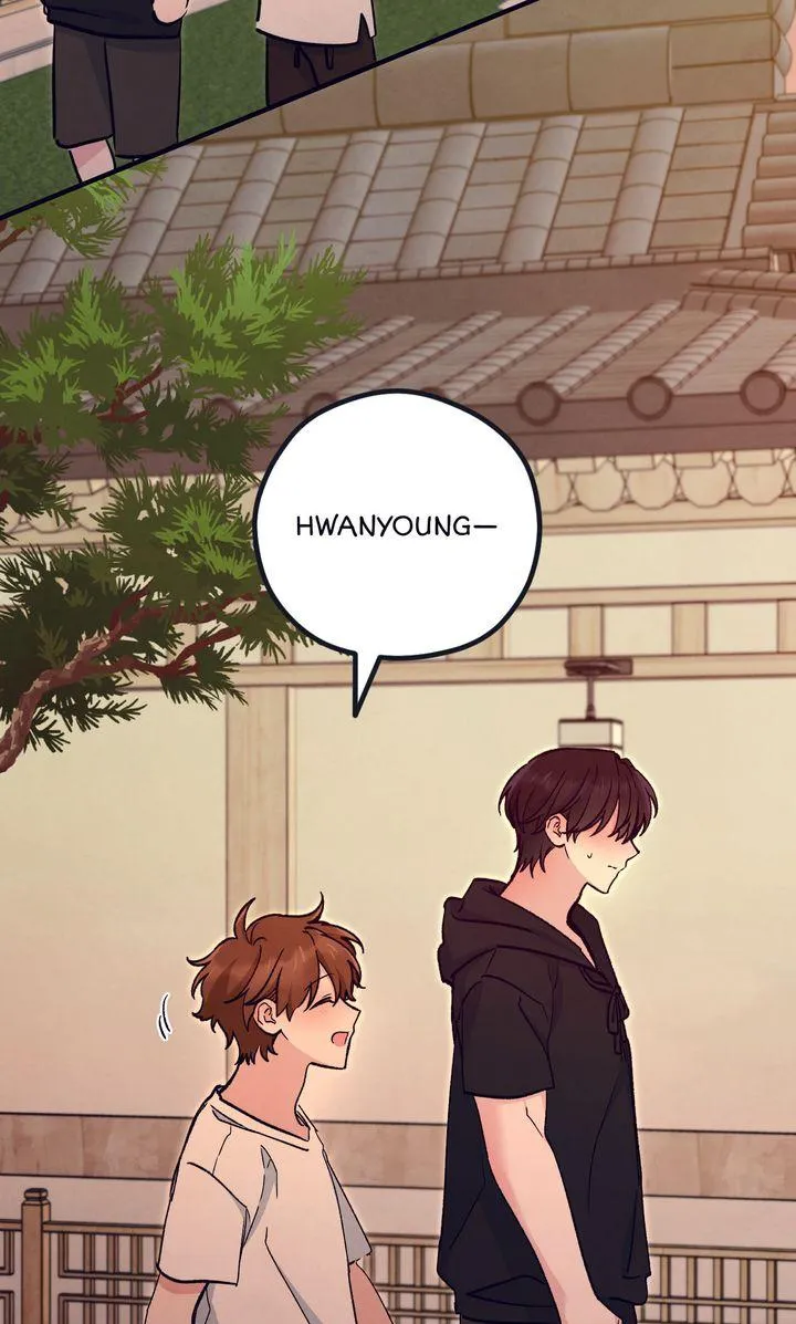 The Spirit of the Ghost - Chapter 61 Page 67