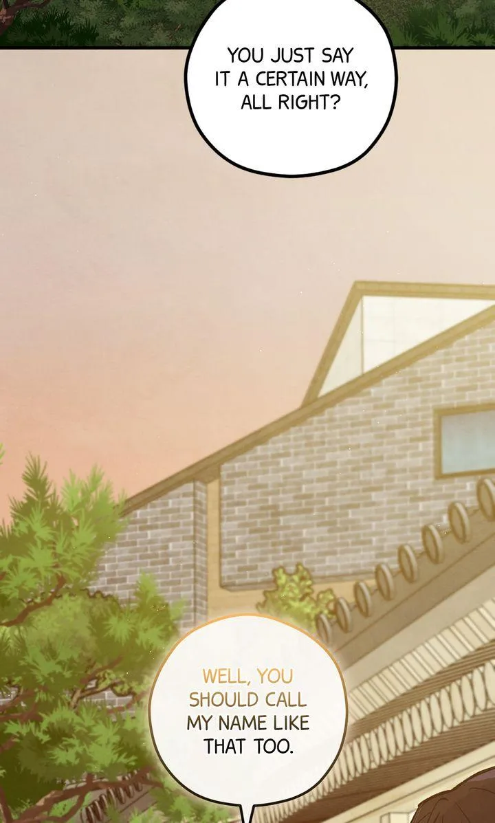 The Spirit of the Ghost - Chapter 61 Page 76