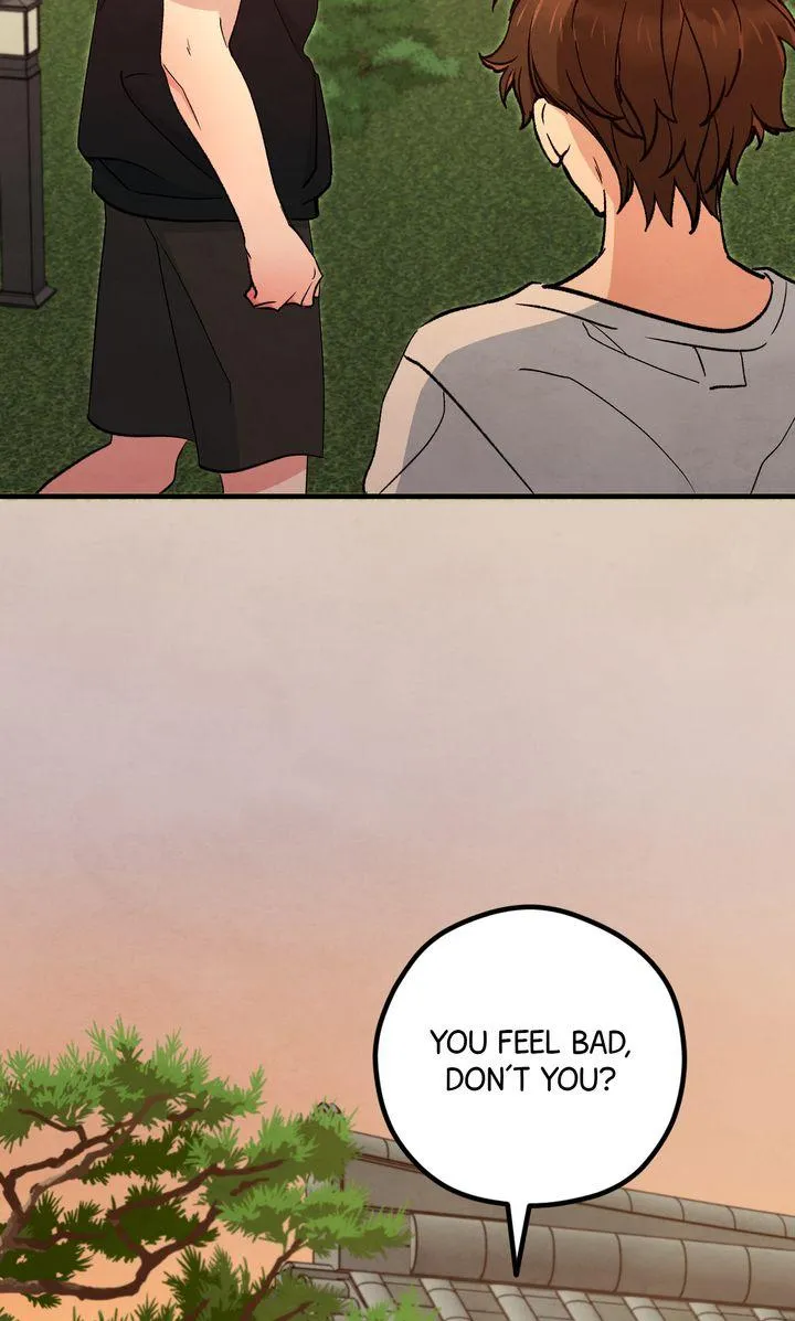 The Spirit of the Ghost - Chapter 61 Page 84