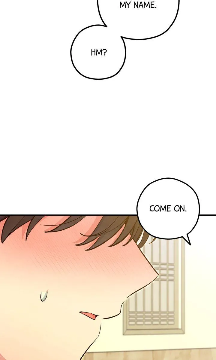 The Spirit of the Ghost - Chapter 61 Page 86