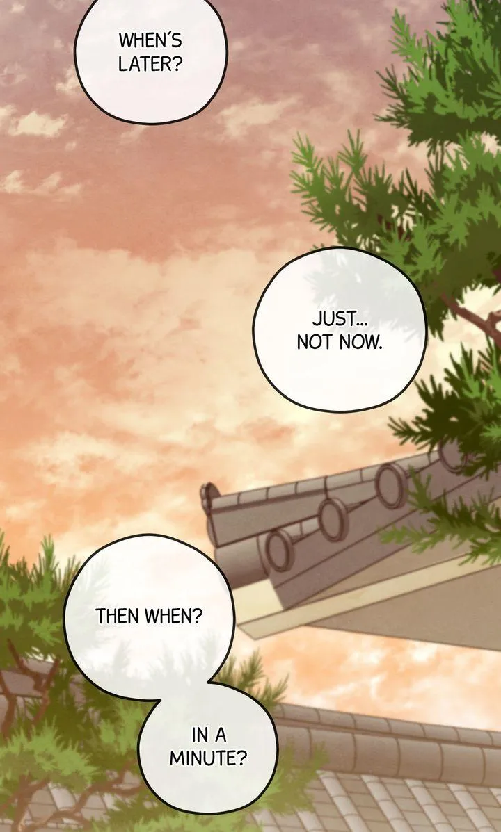 The Spirit of the Ghost - Chapter 61 Page 88
