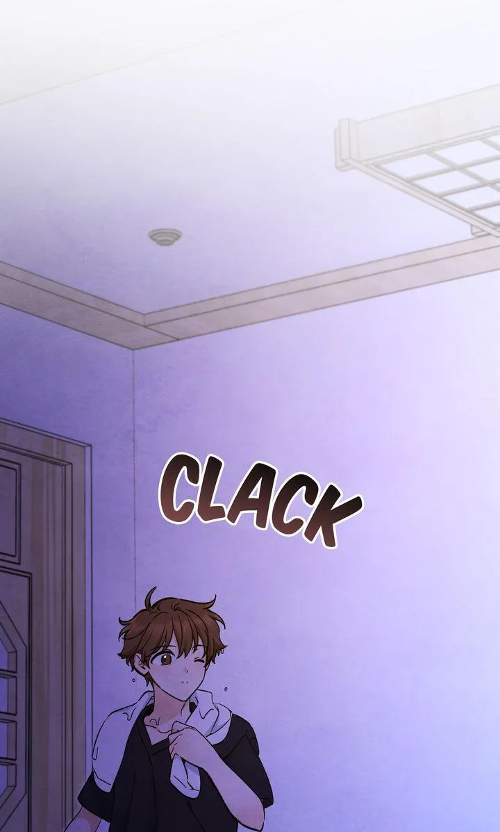 The Spirit of the Ghost - Chapter 61 Page 90