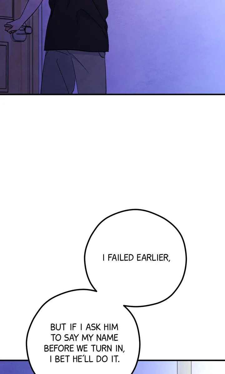 The Spirit of the Ghost - Chapter 61 Page 91