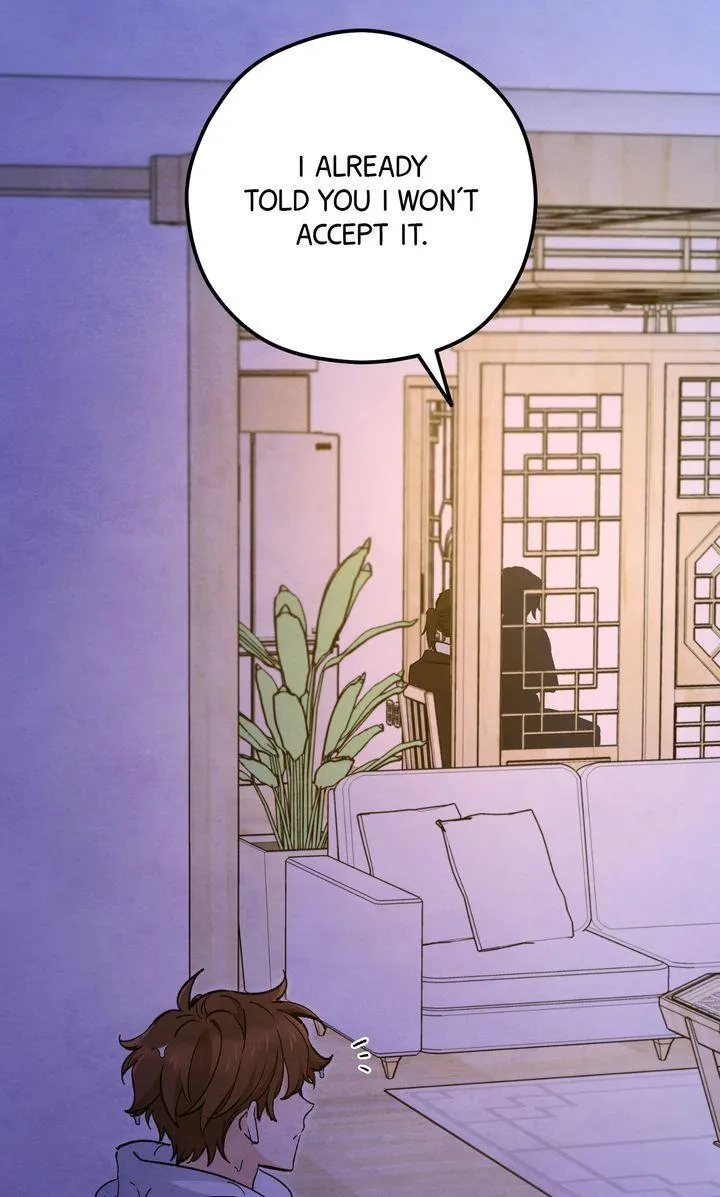 The Spirit of the Ghost - Chapter 61 Page 93