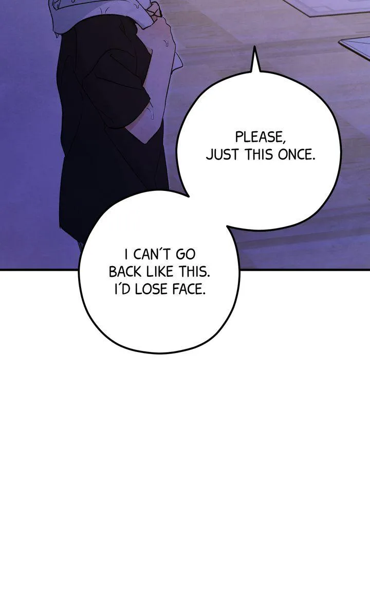 The Spirit of the Ghost - Chapter 61 Page 94