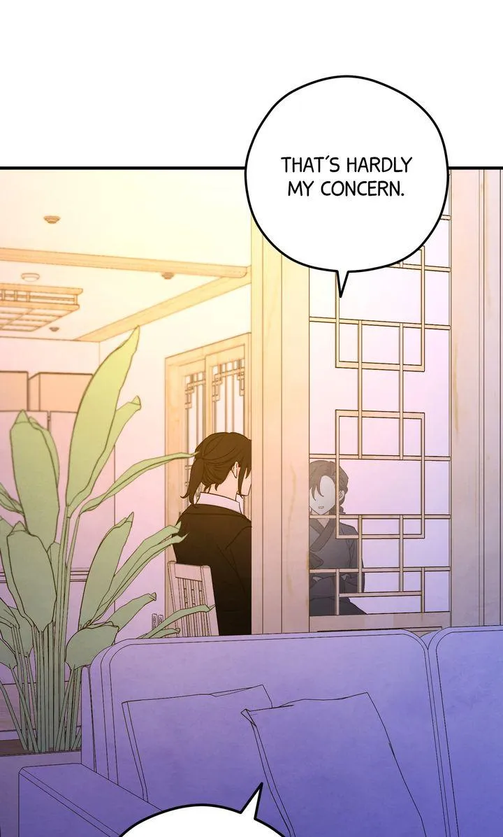 The Spirit of the Ghost - Chapter 61 Page 95