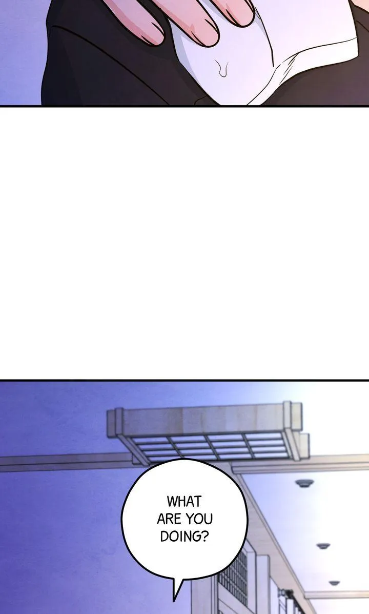 The Spirit of the Ghost - Chapter 61 Page 99