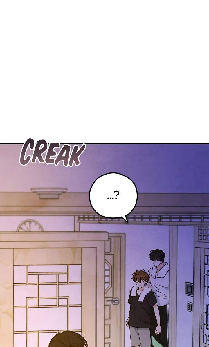 The Spirit of the Ghost - Chapter 61 Page 101