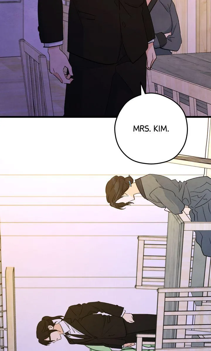The Spirit of the Ghost - Chapter 61 Page 104