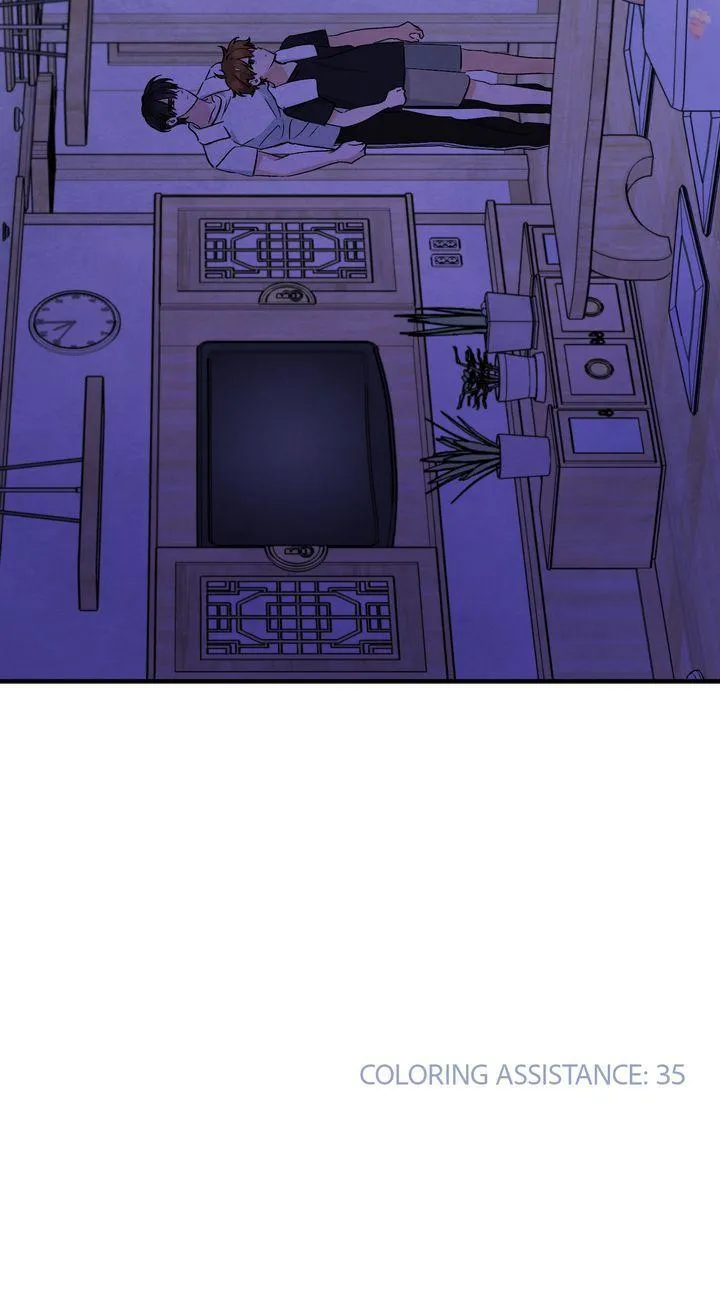The Spirit of the Ghost - Chapter 61 Page 106