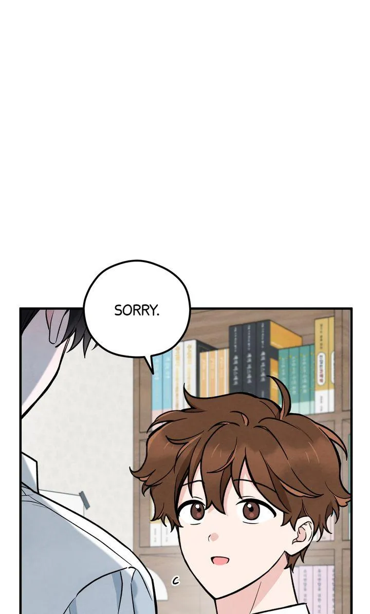 The Spirit of the Ghost - Chapter 7 Page 6
