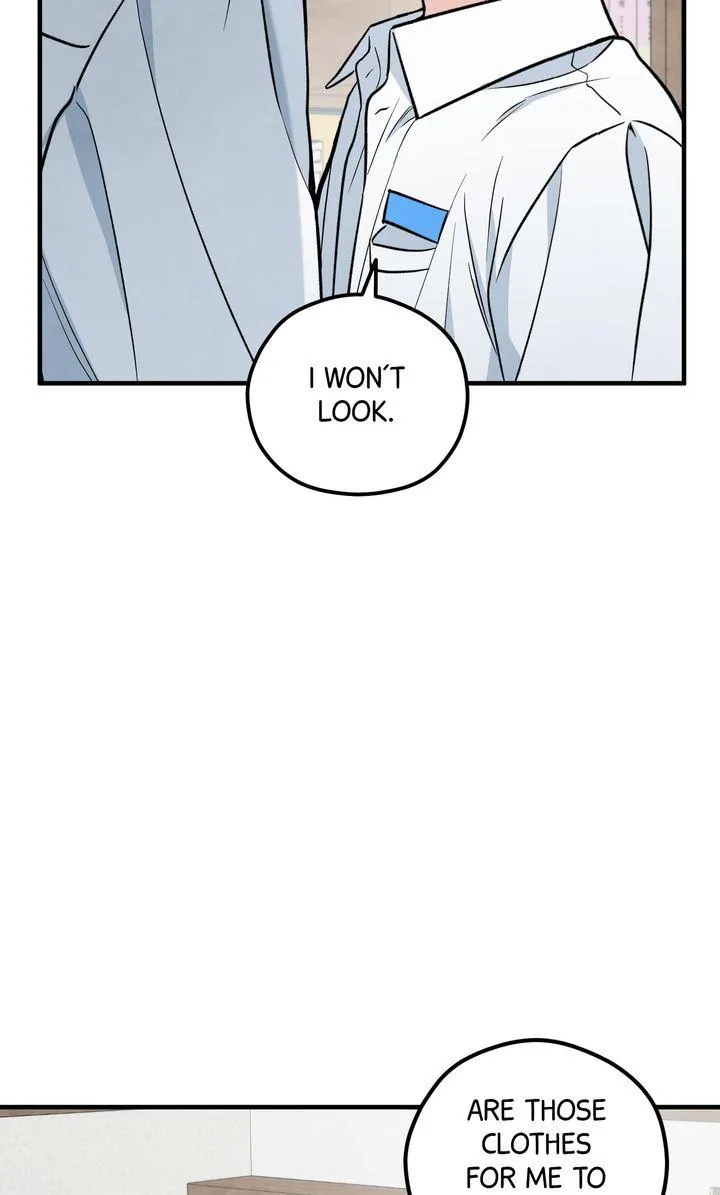 The Spirit of the Ghost - Chapter 7 Page 7