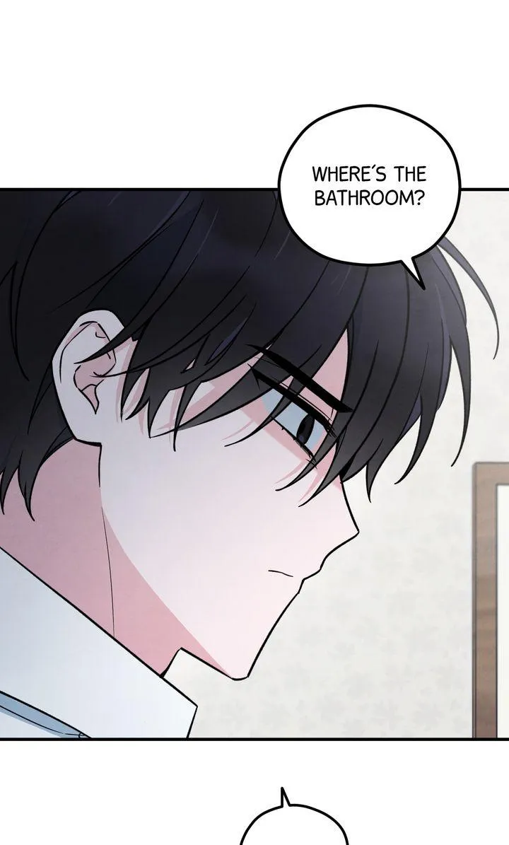 The Spirit of the Ghost - Chapter 7 Page 9