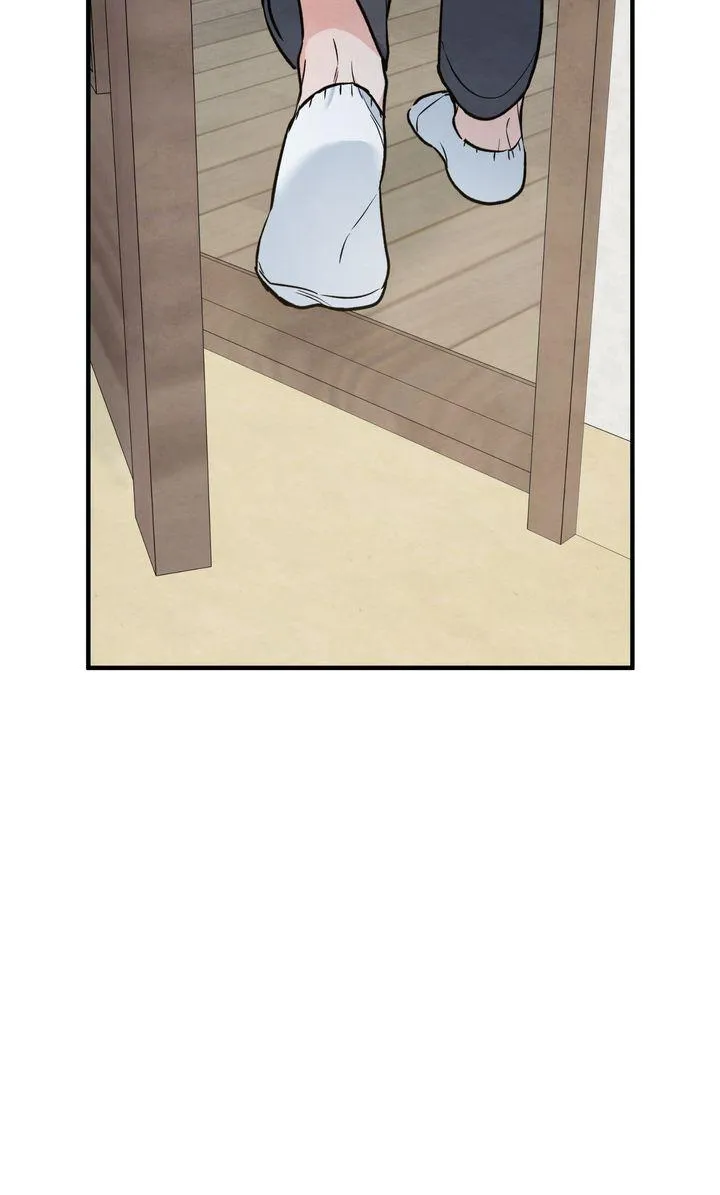 The Spirit of the Ghost - Chapter 7 Page 11